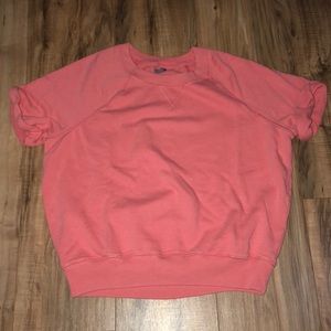 Aerie short sleeve top